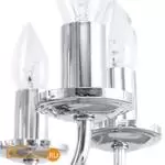 Подвесной светильник Divinare Della 2023/02 SP-6 - Фото 2